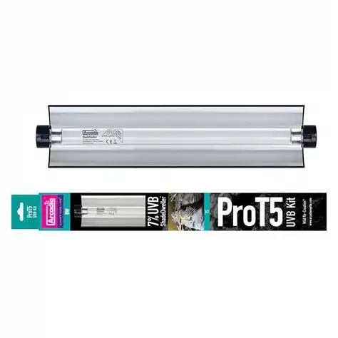 Tortoise Equipment Checklist