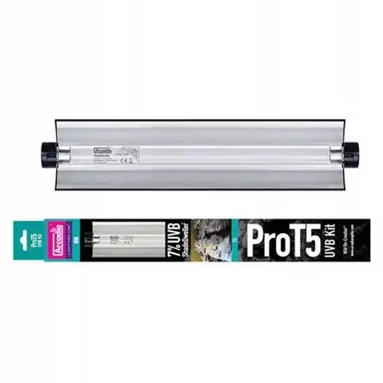 Tortoise Equipment Checklist