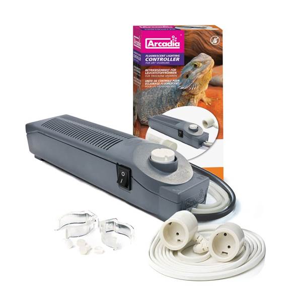 Starter unit for UV Bulbs.