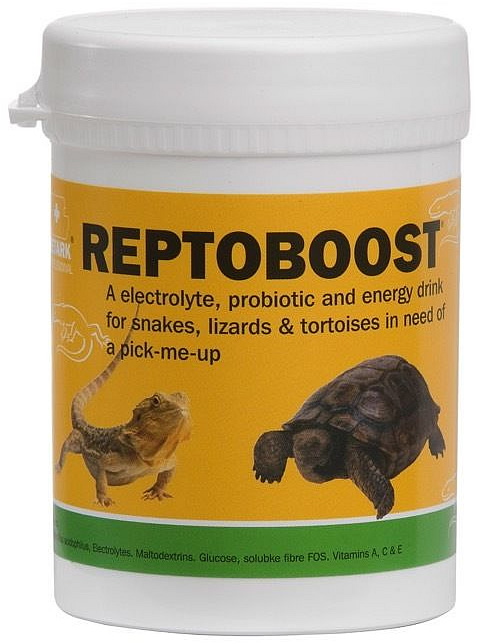 A pot of Reptoboot.